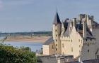 Que faire autour du Jardin des Oiseaux à Coteaux-sur-Loire : Montsoreau