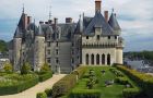 Que faire autour du Jardin des Oiseaux à Coteaux-sur-Loire : le château de Langeais