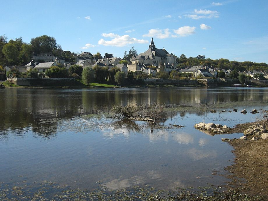 Que faire autour du Jardin des Oiseaux à Coteaux-sur-Loire : Candes-Saint-Martin