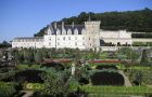 Que faire autour du Jardin des Oiseaux à Coteaux-sur-Loire : les jardins du Château de Villandry